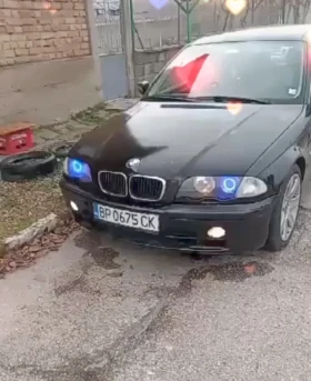     BMW 318