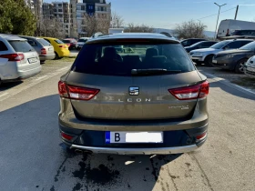 Seat Leon Experience 2.0TDI, снимка 7