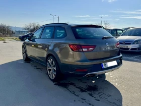 Seat Leon Experience 2.0TDI, снимка 5