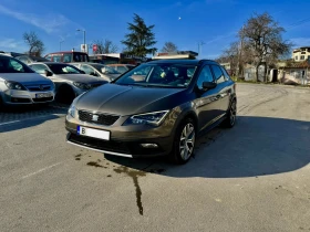 Seat Leon Experience 2.0TDI, снимка 1