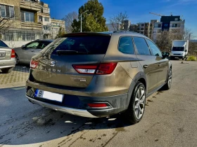 Seat Leon Experience 2.0TDI, снимка 6