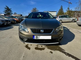 Seat Leon Experience 2.0TDI, снимка 8