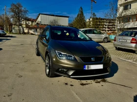 Seat Leon Experience 2.0TDI, снимка 2