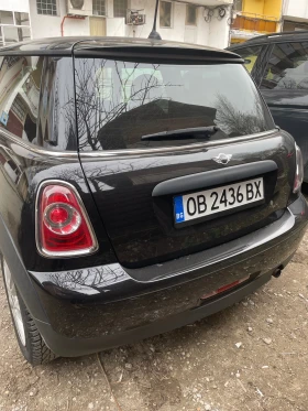 Mini Cooper s, снимка 9