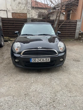 Mini Cooper s, снимка 1