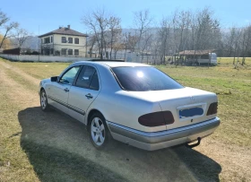 Mercedes-Benz E 290, снимка 4