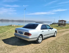 Mercedes-Benz E 290, снимка 5