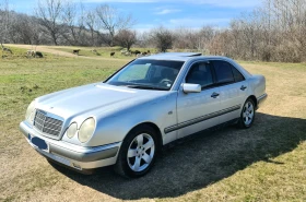 Mercedes-Benz E 290, снимка 3