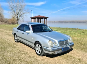 Mercedes-Benz E 290, снимка 1