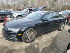 Audi S7 PRESTIGE Matrix* DISTRONIC* Bose* HeadUP* Keyless*, снимка 2