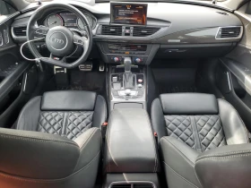 Audi S7 PRESTIGE Matrix* DISTRONIC* Bose* HeadUP* Keyless*, снимка 9