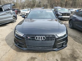 Audi S7 PRESTIGE Matrix* DISTRONIC* Bose* HeadUP* Keyless*, снимка 1