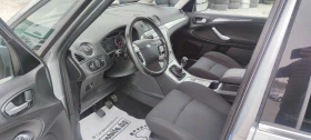 Ford Galaxy 2.0TDCI, снимка 14