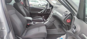 Ford Galaxy 2.0TDCI, снимка 9