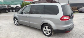 Ford Galaxy 2.0TDCI, снимка 4