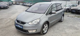 Ford Galaxy 2.0TDCI, снимка 1