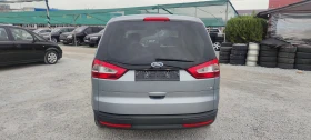 Ford Galaxy 2.0TDCI, снимка 5