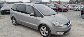 Ford Galaxy 2.0TDCI, снимка 3