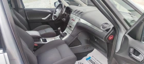 Ford Galaxy 2.0TDCI, снимка 10