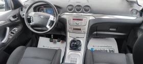 Ford Galaxy 2.0TDCI, снимка 7