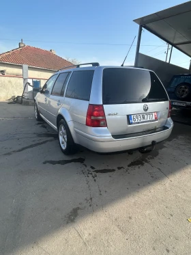 VW Golf, снимка 4