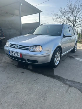 VW Golf, снимка 2