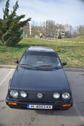 VW Golf 1.6 газ/бензин, снимка 9