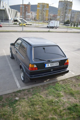 VW Golf 1.6 газ/бензин, снимка 12