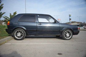 VW Golf 1.6 газ/бензин, снимка 14