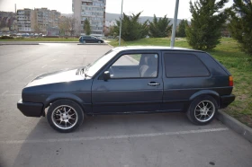 VW Golf 1.6 газ/бензин, снимка 15