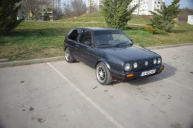 VW Golf 1.6 газ/бензин, снимка 8