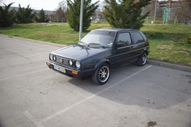 VW Golf 1.6 газ/бензин, снимка 7