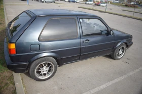 VW Golf 1.6 газ/бензин, снимка 10