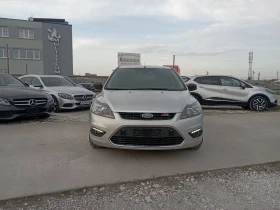 Ford Focus Ксенон, кожа, Андроид , снимка 2