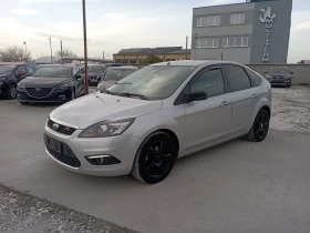 Ford Focus Ксенон, кожа, Андроид , снимка 3