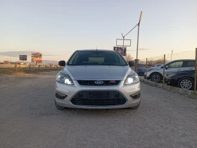 Ford Focus Ксенон, кожа, Андроид , снимка 1