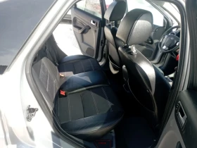 Ford Focus Ксенон, кожа, Андроид , снимка 11