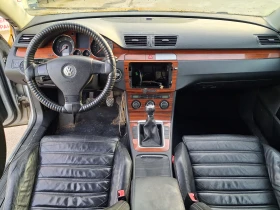VW Passat 1.9TDI, 2.0TDi-3���� | Mobile.bg � ����� ������ 10