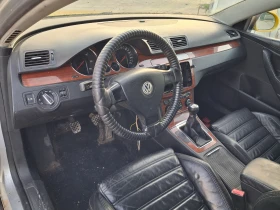 VW Passat 1.9TDI, 2.0TDi-3���� | Mobile.bg � ����� ������ 11