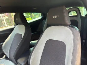 Обява за продажба на VW Scirocco 1.4tsi ~10 500 лв. - изображение 3