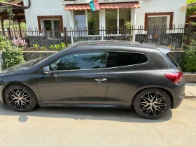VW Scirocco 1.4tsi | Mobile.bg    5