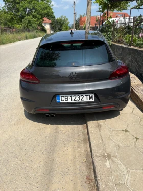 Обява за продажба на VW Scirocco 1.4tsi ~10 500 лв. - изображение 1