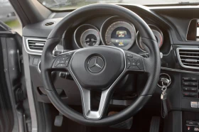 Mercedes-Benz E 220 d 170k. Automat Led - 26999 лв. - 71749783 | Car24.bg