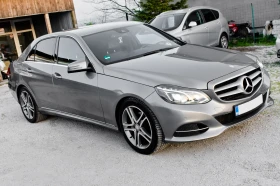 Mercedes-Benz E 220 d 170k. Automat Led - 26999 лв. - 71749783 | Car24.bg