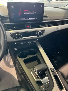 Audi A4 * S-Line* * HeadUp* * АвтоКредит* (ЦЕНА ДО БГ) - 49999 лв. - 21139297 | Car24.bg