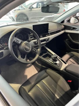 Audi A4 * S-Line* * HeadUp* * АвтоКредит* (ЦЕНА ДО БГ) - 49999 лв. - 21139297 | Car24.bg