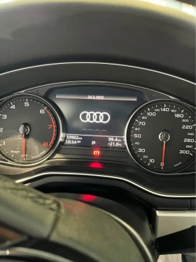 Audi A4 * S-Line* * HeadUp* * АвтоКредит* (ЦЕНА ДО БГ) - 49999 лв. - 21139297 | Car24.bg
