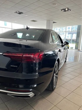 Audi A4 * S-Line* * HeadUp* * АвтоКредит* (ЦЕНА ДО БГ) - 49999 лв. - 21139297 | Car24.bg