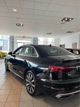 Audi A4 * S-Line* * HeadUp* * АвтоКредит* (ЦЕНА ДО БГ) - 49999 лв. - 21139297 | Car24.bg
