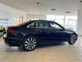 Audi A4 * S-Line* * HeadUp* * АвтоКредит* (ЦЕНА ДО БГ) - 49999 лв. - 21139297 | Car24.bg